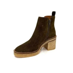 Alpe 26791140 Daim Olive