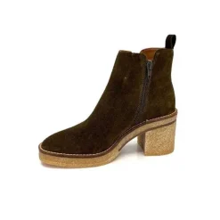 Alpe 26791140 Daim Olive