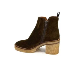 Alpe 26791140 Daim Olive