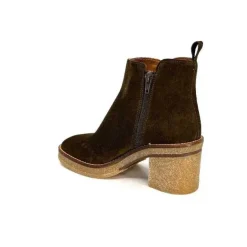 Alpe 26791140 Daim Olive