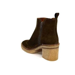 Alpe 26791140 Daim Olive