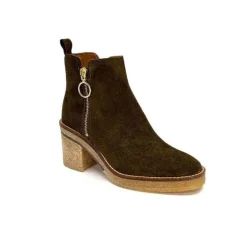 Alpe 26791140 Daim Olive