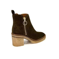 Alpe 26791140 Daim Olive