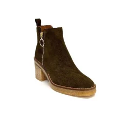 Alpe 26791140 Daim Olive