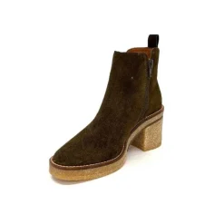 Alpe 26791140 Daim Olive