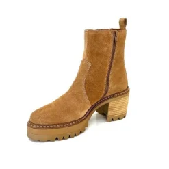 Alpes 27161160 Daim Camel