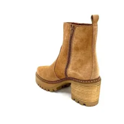 Alpes 27161160 Daim Camel