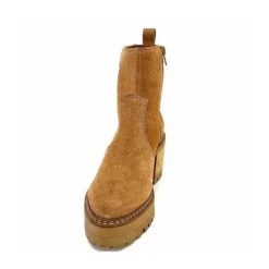 Alpes 27161160 Daim Camel