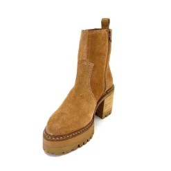 Alpes 27161160 Daim Camel