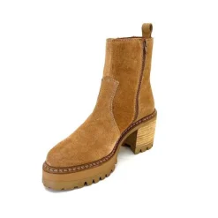 Alpes 27161160 Daim Camel