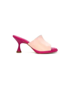 Angel Alarcon 23057 Cuir Fushia