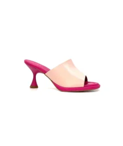 Angel Alarcon 23057 Cuir Fushia