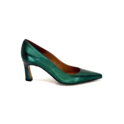 Angel Alarcon A23548 Cuir Vert