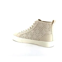 Armistice Foxy Mide Lace Textile Beige