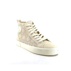 Armistice Foxy Mide Lace Textile Beige