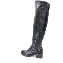 As98 A52301 Cuir Noir