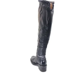 As98 A52301 Cuir Noir