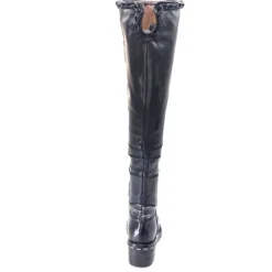 As98 A52301 Cuir Noir