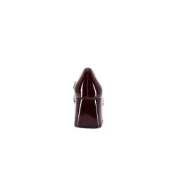 Bibi Lou 573 Cuir Vernis Bordeaux