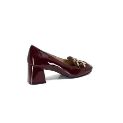 Bibi Lou 573 Cuir Vernis Bordeaux