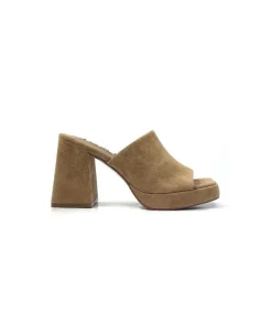 Bibi Lou 621 Daim Camel