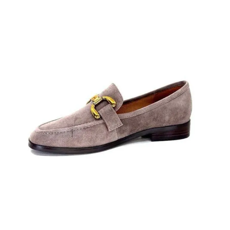 Bibi Lou 572 Daim Gris