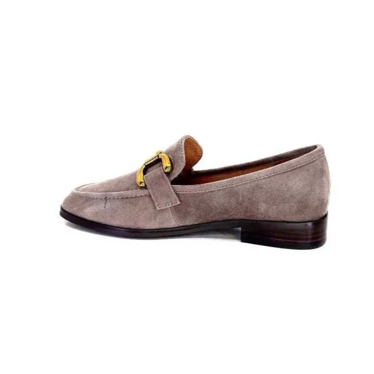 Bibi Lou 572 Daim Gris