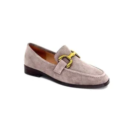 Bibi Lou 572 Daim Gris