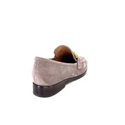 Bibi Lou 572 Daim Gris