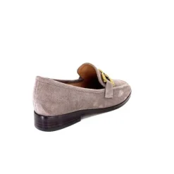 Bibi Lou 572 Daim Gris