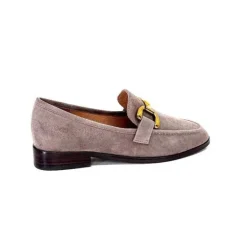 Bibi Lou 572 Daim Gris