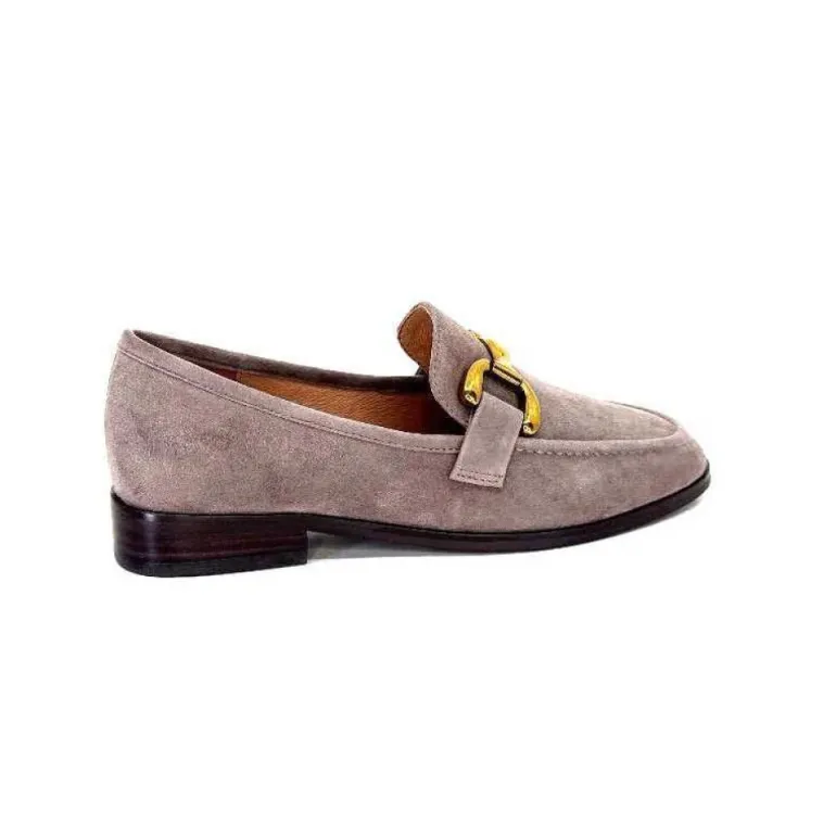 Bibi Lou 572 Daim Gris