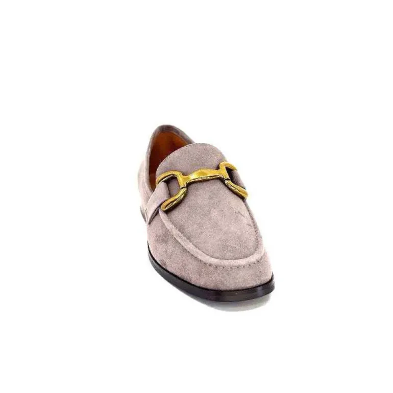 Bibi Lou 572 Daim Gris