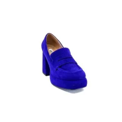 Bibi Lou 543 Daim Violet