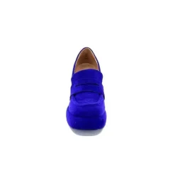 Bibi Lou 543 Daim Violet