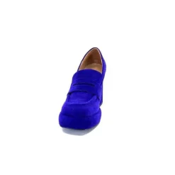 Bibi Lou 543 Daim Violet