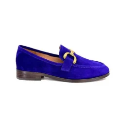 Bibi Lou 572 Daim Violet