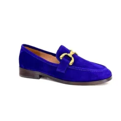 Bibi Lou 572 Daim Violet