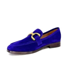 Bibi Lou 572 Daim Violet
