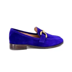 Bibi Lou 572 Daim Violet