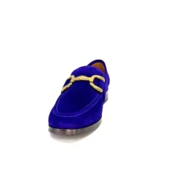 Bibi Lou 572 Daim Violet