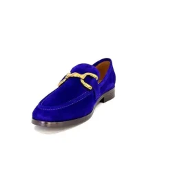 Bibi Lou 572 Daim Violet