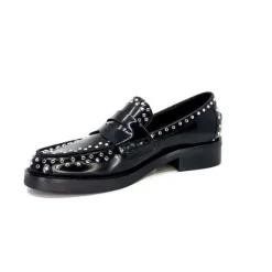 Bibi Lou 755 Z 16 Vk Cuir Noir