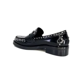 Bibi Lou 755 Z 16 Vk Cuir Noir