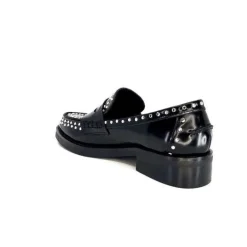 Bibi Lou 755 Z 16 Vk Cuir Noir