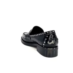 Bibi Lou 755 Z 16 Vk Cuir Noir