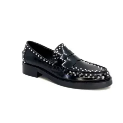 Bibi Lou 755 Z 16 Vk Cuir Noir