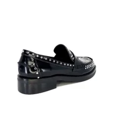 Bibi Lou 755 Z 16 Vk Cuir Noir