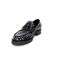 Bibi Lou 755 Z 16 Vk Cuir Noir