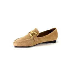 Bibi Lou 571Z30 Daim Camel